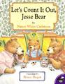 Let's Count It Out Jesse Bear