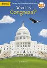 What Is Congress