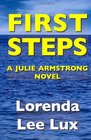 First Steps A Julie Armstrong Novel