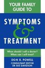 Family Guide to Symptoms and Treatments