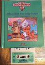 Safe at home with Teddy Ruxpin