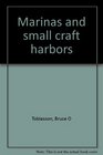 Marinas and small craft harbors