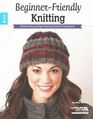 BeginnerFriendly Knitting