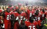 Charging the Dome: 2011 Ragin' Cajuns Bring it Home