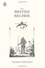 The British Archer