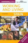 Working  Living Spain 2nd