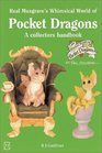 Real Musgrave's Whimsical World of Pocket Dragons A Collectors Handbook