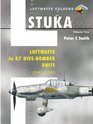 Stuka Volume Two Luftwaffe Ju 87 DiveBomber Units 19421945