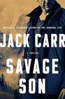 Savage Son ((James Reece, Bk 3)