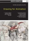 Basics Animation Drawing for Animation