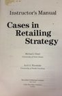 Cases Retailing Strategy Manag