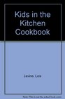 Kids in the Kitchen Cookbook