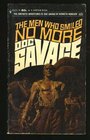 DOC SAVAGE The Men Who Smiled No More