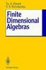 Finite Dimensional Algebras