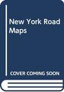 New York Road Maps