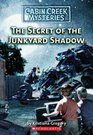 The Secret Of The Junkyard Shadow (Cabin Creek Mysteries)