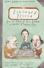 Literary Trivia  Fun and Games for Book Lovers