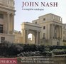 John Nash  A Complete Catalogue