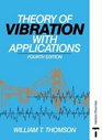 Theory of Vibration With Application