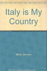 Italy is My Country