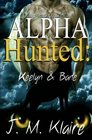 Alpha Hunted Keelyn  Bane