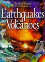 Earthquakes  Volcanoes Glb