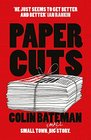 Papercuts