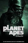 Planet of the Apes The Human War