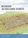 Roman Auxiliary Forts 27 BCAD 378