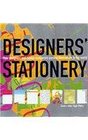 Designers' Stationery How Designers and Design Companies Present Themselves to the World