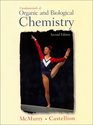 Fundamentals of Organic and Biological Chemistry