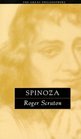 Spinoza: The Great Philosophers (The Great Philosophers Series) (Great Philosophers (Routledge (Firm)))