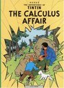 Adventures of Tintin: The Calculus Affair