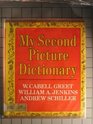 My Second Picture Dictionary