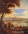 American History Fifth Edition