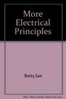 More Electrical Principles
