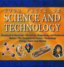 1000 Facts of Science and Technology
