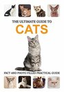 Ultimate Guide: Cats (Ultimate Guides)