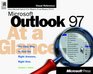 Microsoft Outlook 97 at a Glance