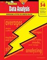 Power Practice Data Analysis