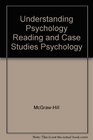 Readings and Case Studies in Psychology