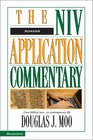 Romans The Niv Application Commentary From Biblical Text to Contemporary Life