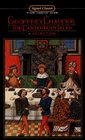 The Canterbury Tales : A Selection (Signet Classic Poetry)