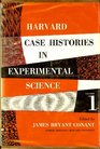 Harvard Case Histories in Experimental Science