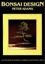 Bonsai Design (Scots Pine, Common Juniper, Japanese Larch, Book 1)