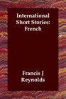 International Short Stories French