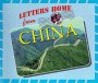 Letters Home From  China