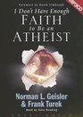 I Don't Have Enough Faith to be an Atheist - MP3
