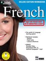 Instant Immersion French  Deluxe Edition Workbook