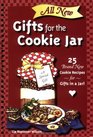 All New Gifts for The Cookie Jar